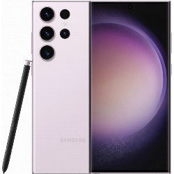 Смартфон Samsung Galaxy S23 Ultra, 12.1 ТБ, лавандовый